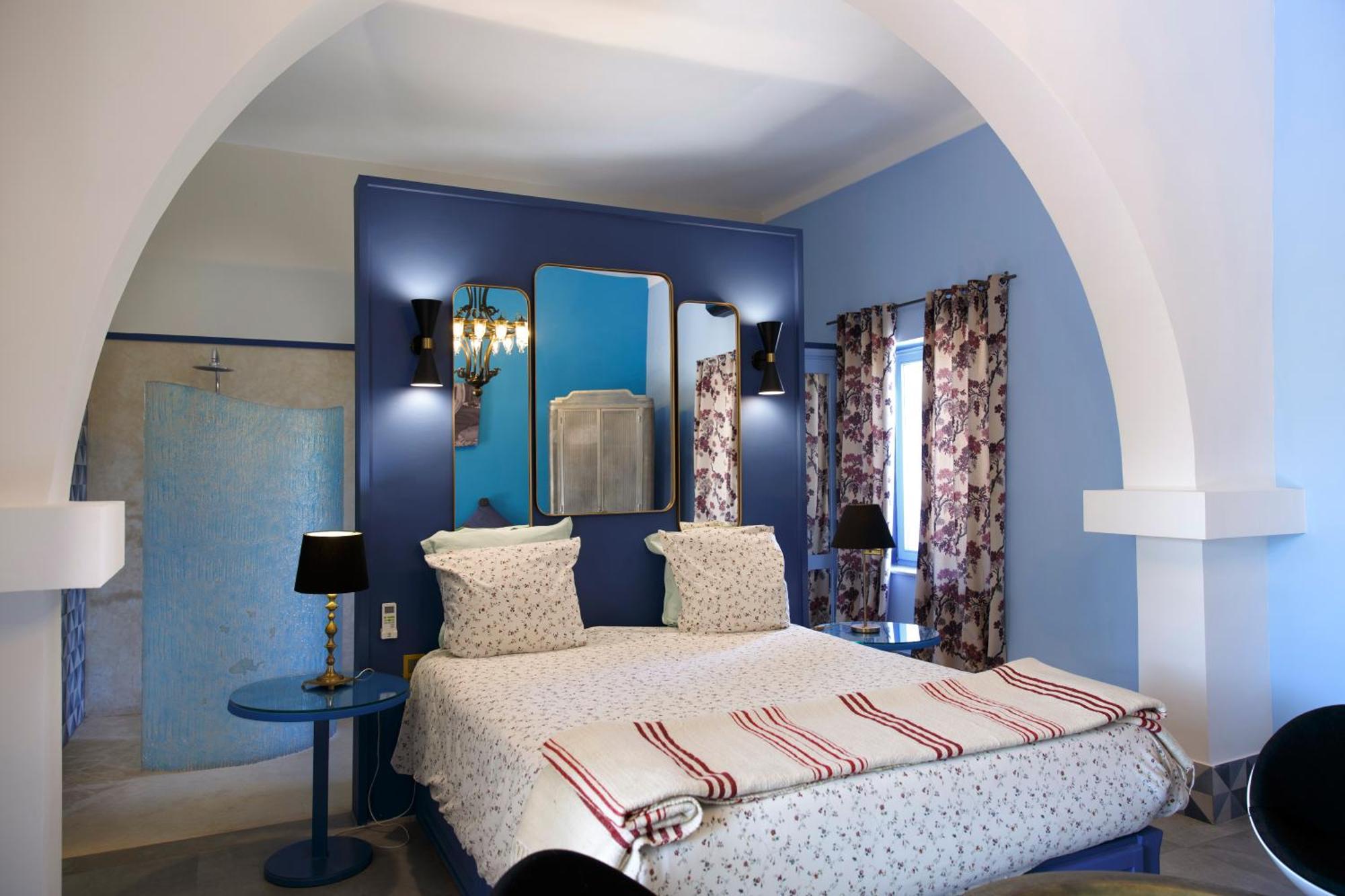 Riad Tamayourt Ocean View&piscine chauffée à 28 Essaouira Exterior foto