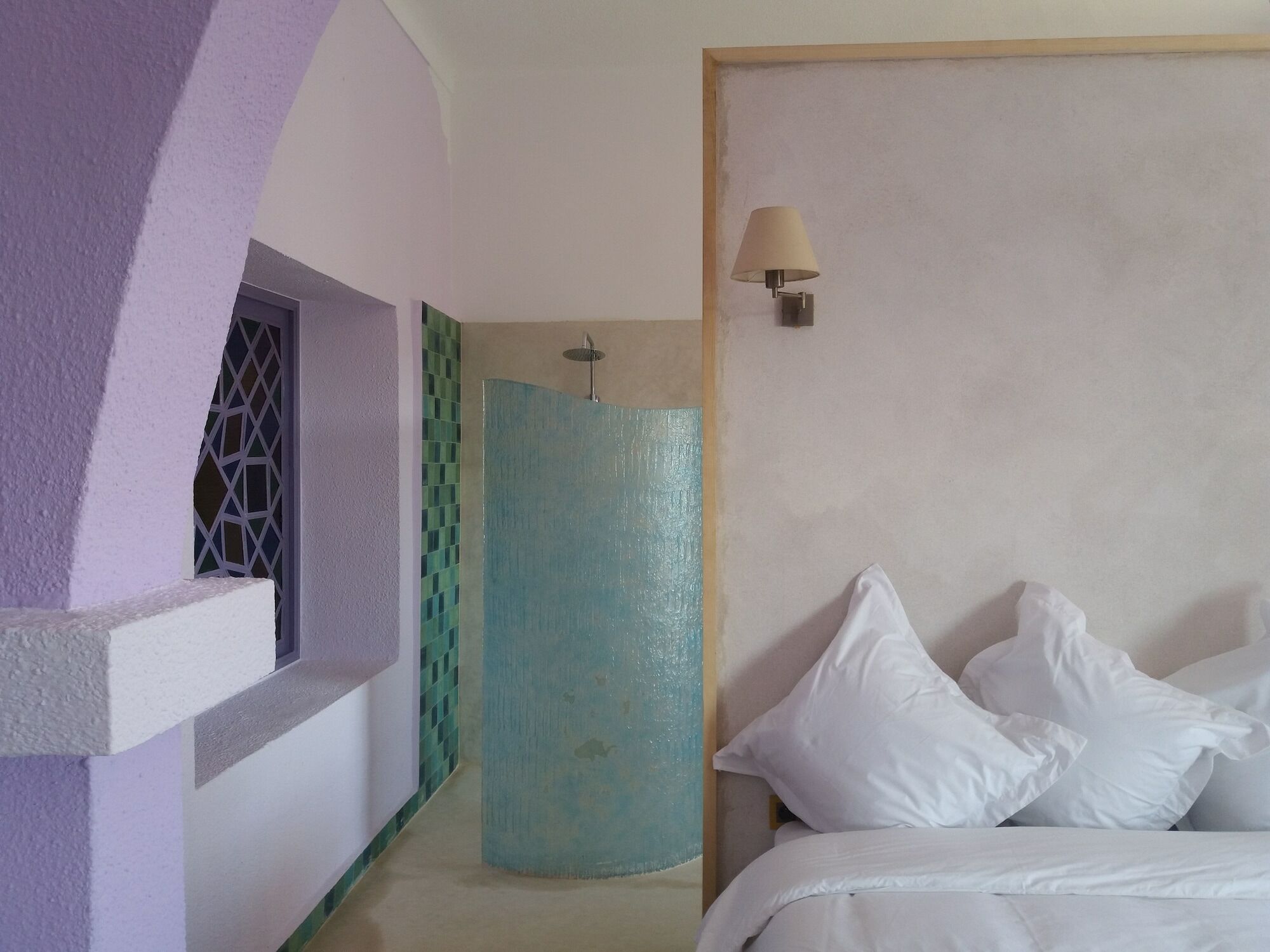Riad Tamayourt Ocean View&piscine chauffée à 28 Essaouira Exterior foto