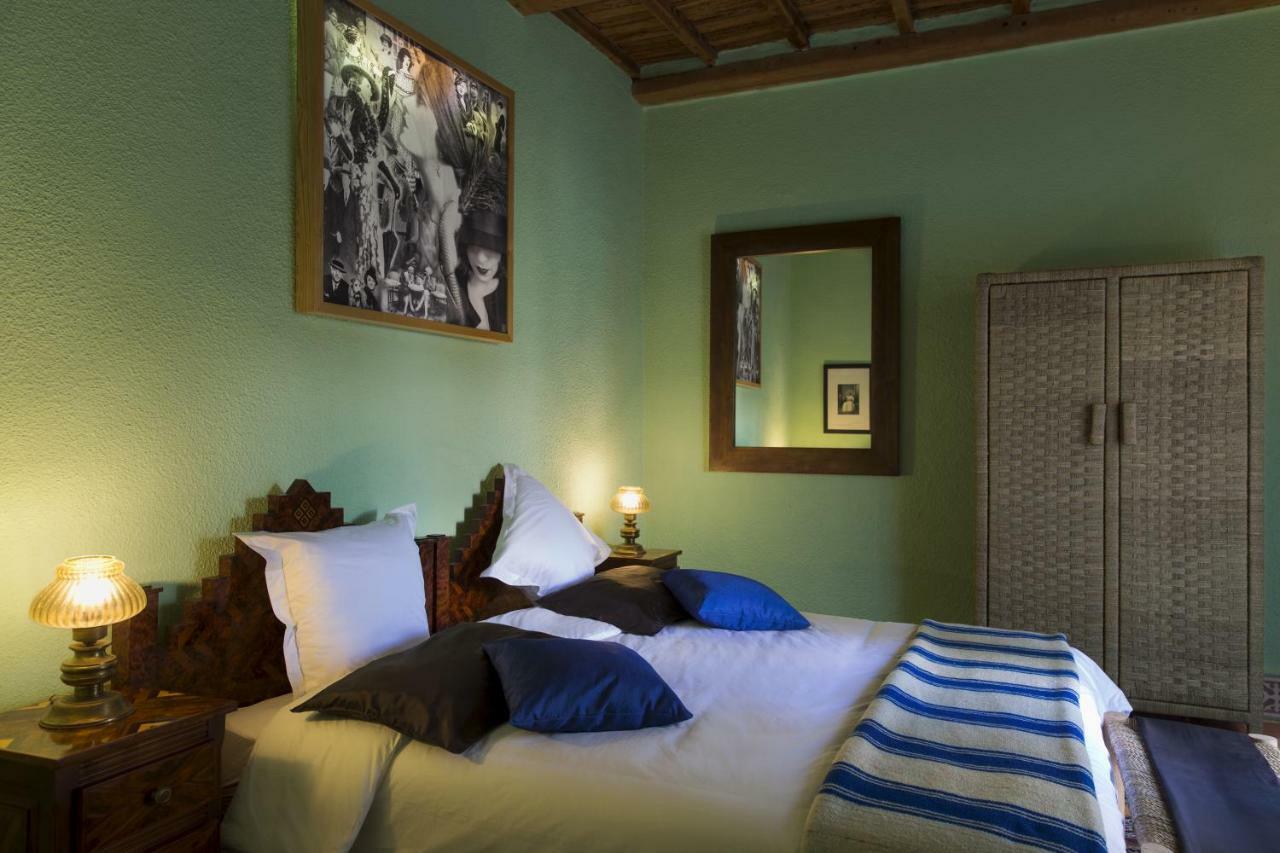 Riad Tamayourt Ocean View&piscine chauffée à 28 Essaouira Exterior foto